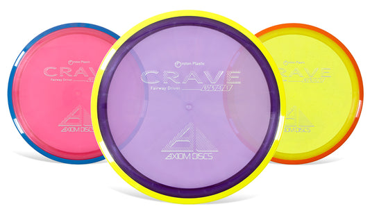 CRAVE Cosmic Neutron