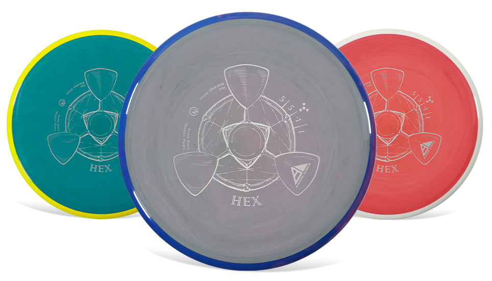 Hex Neutron