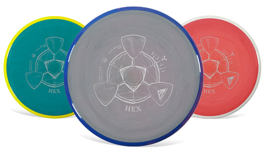 Hex Neutron