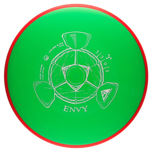 Envy Electron