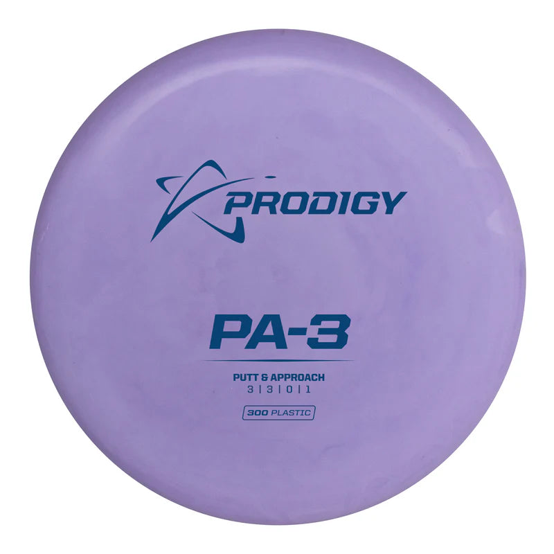 PA-3 300 PLASTIC