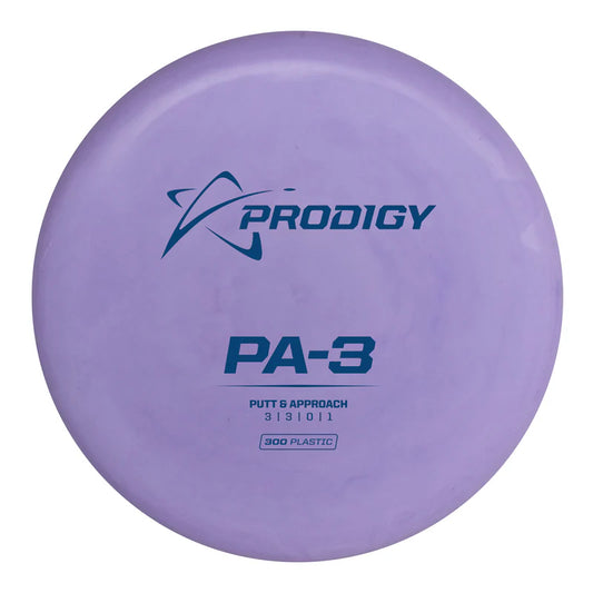 PA-3 300 PLASTIC