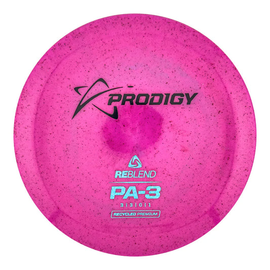 PA-3 REBLEND