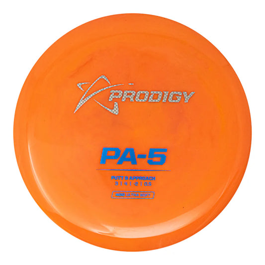 PA-5 / 400 ULTRA SOFT