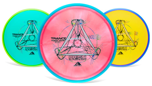 Trance Prism Proton
