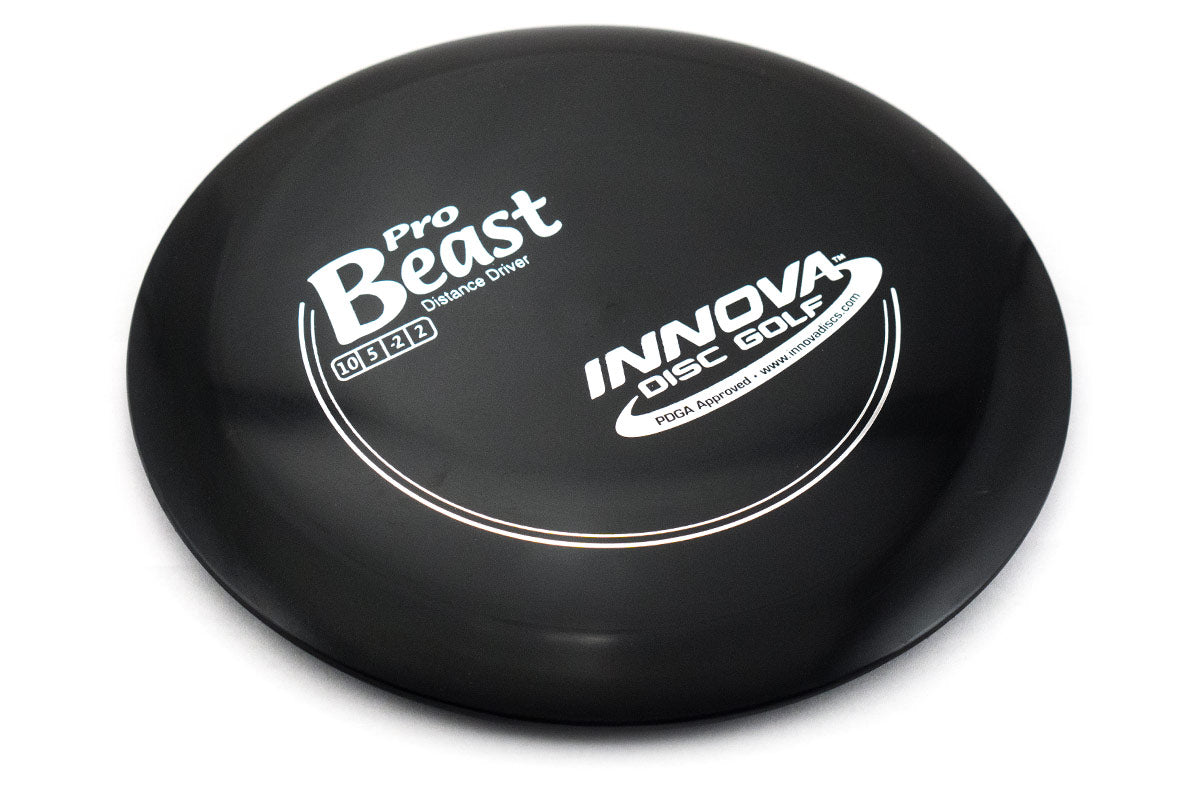 BEAST - PRO PLASTIC