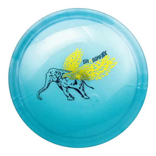 SHADOWFOX - 500 PROTO PLASTIC