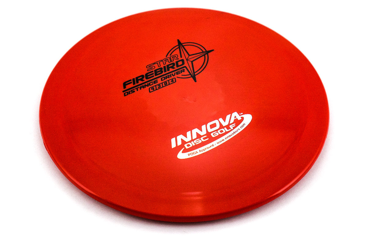 FIREBIRD - STAR PLASTIC