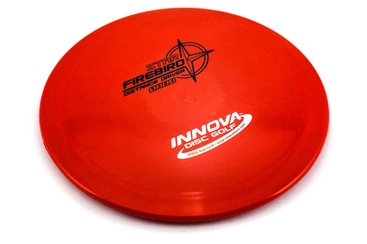 FIREBIRD - STAR PLASTIC