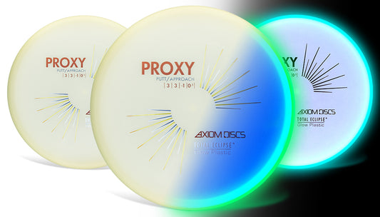 Proxy Total Eclipse