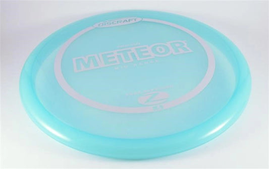 METEOR - Z LINE PLASTIC