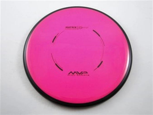 MATRIX - NEUTRON PLASTIC