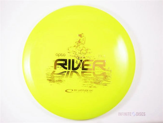 RIVER - OPTO PLASTIC