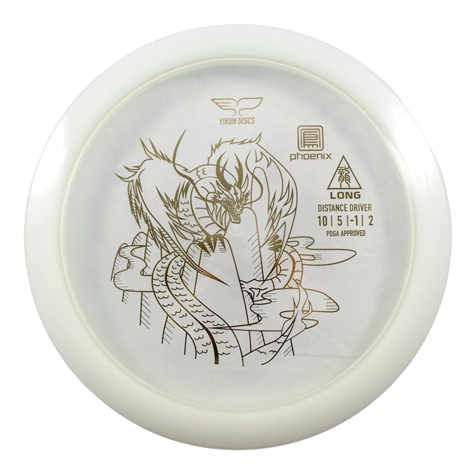 LONG - PHOENIX LINE PLASTIC