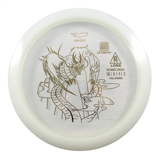 LONG - PHOENIX LINE PLASTIC