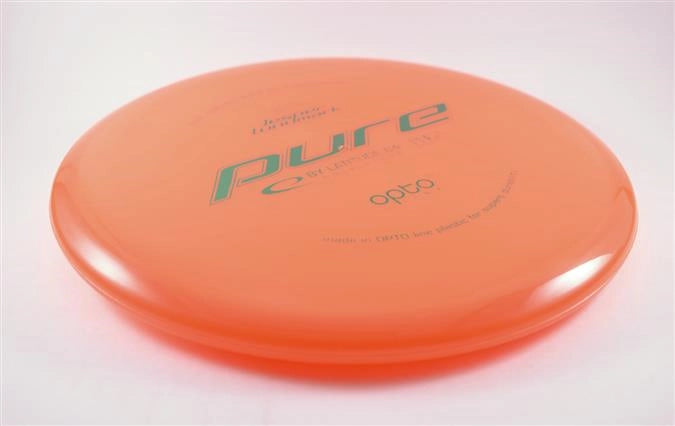 PURE - OPTO PLASTIC