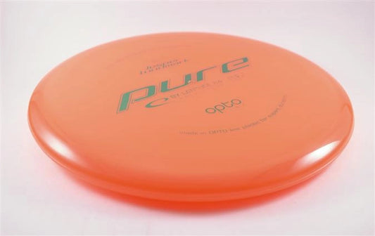 PURE - OPTO PLASTIC