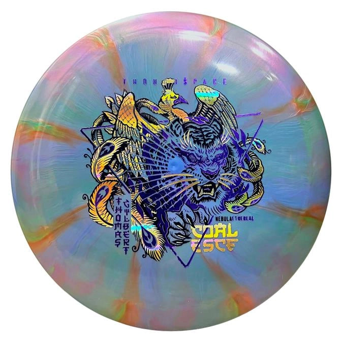 COALESCE - NEBULA ETHEREAL PLASTIC