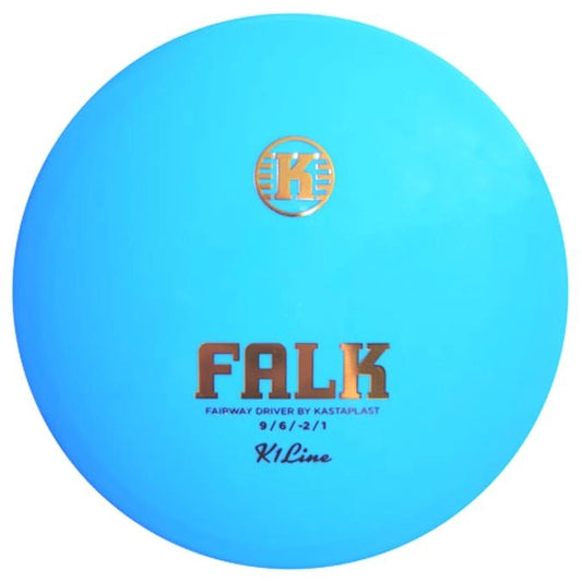 FALK - K1 PLASTIC