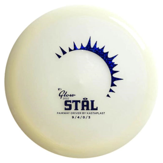 STAL - K1 GLOW PLASTIC