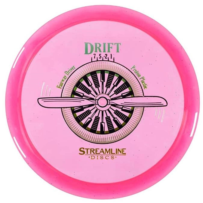 DRIFT - PROTON PLASTIC