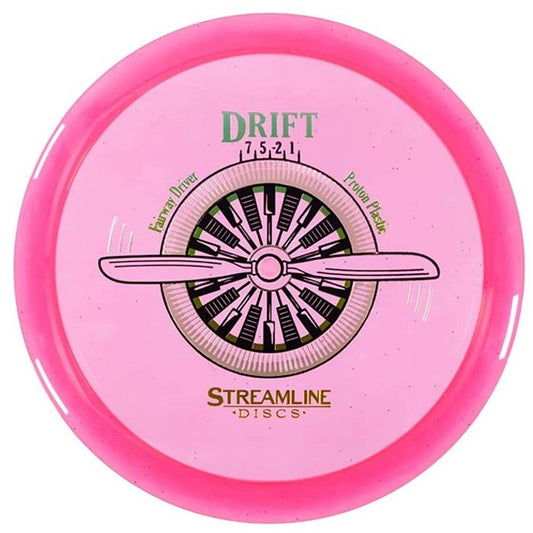 DRIFT - PROTON PLASTIC
