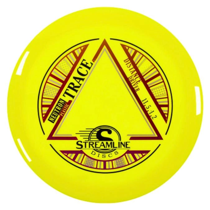 TRACE - NEUTRON PLASTIC
