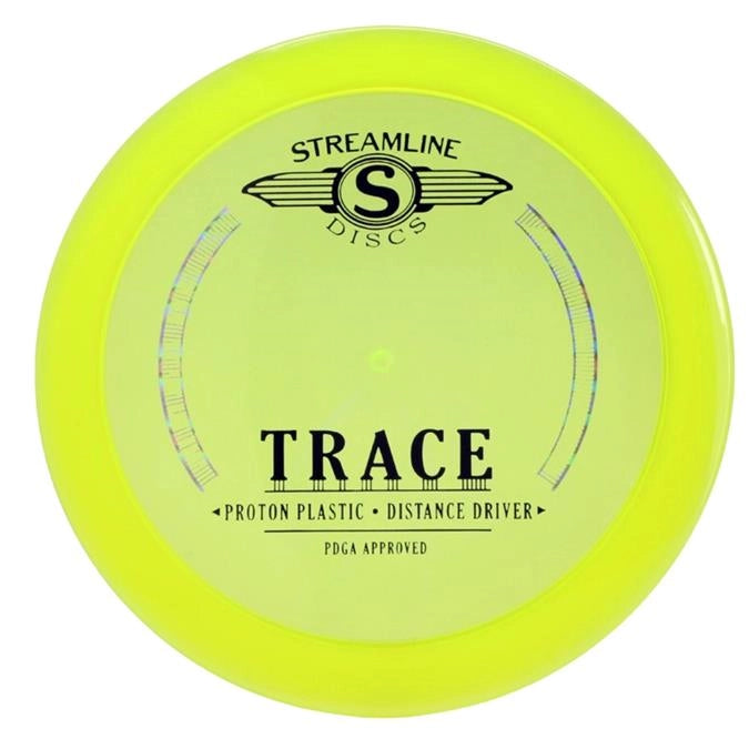 TRACE - PROTON PLASTIC