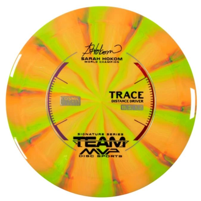 TRACE - COSMIC NEUTRON PLASTIC