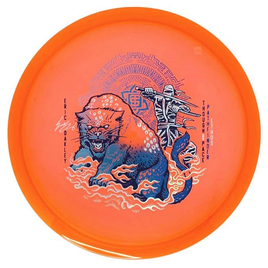 PATHFINDER - ETHOS PLASTIC