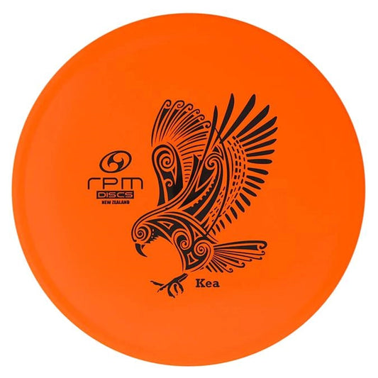 KEA - ATOMIC PLASTIC