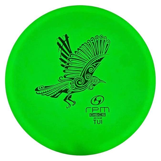 TUI - RPM GLOW PLASTIC