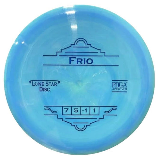 FRIO - BRAVO PLASTIC