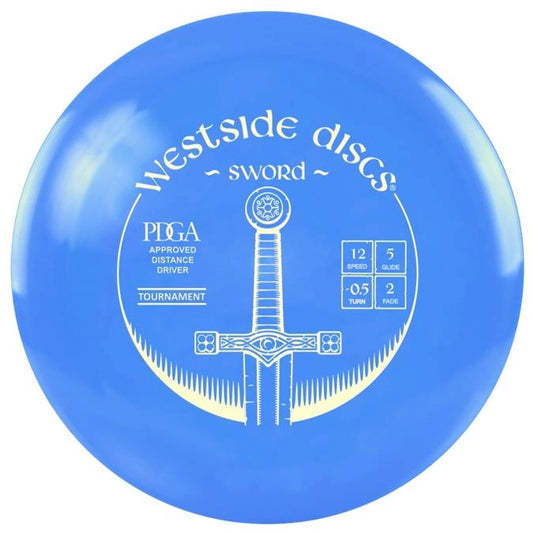 SWORD - TOURNAMENT PLASTIC
