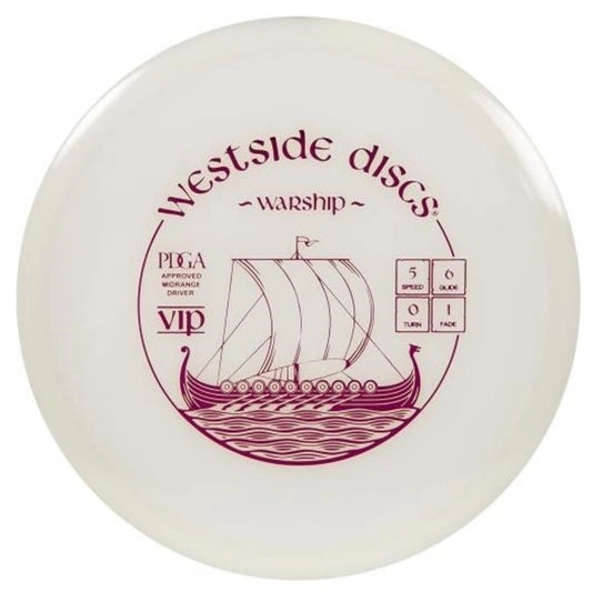 WARSHIP - VIP PLASTIC