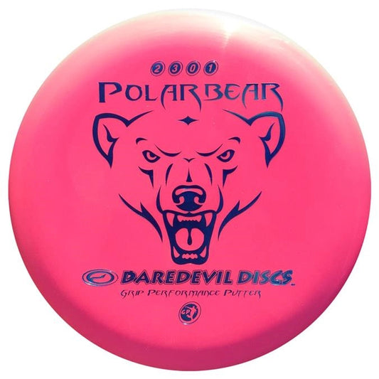 POLAR BEAR - GP PLASTIC