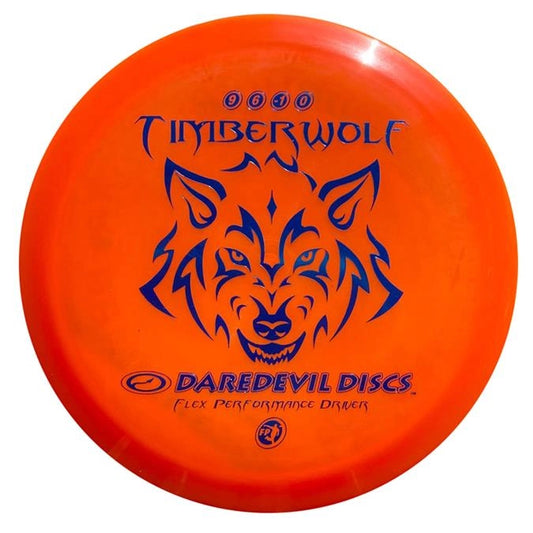 TIMBERWOLF - FLEX PERFORMANCE PLASTIC