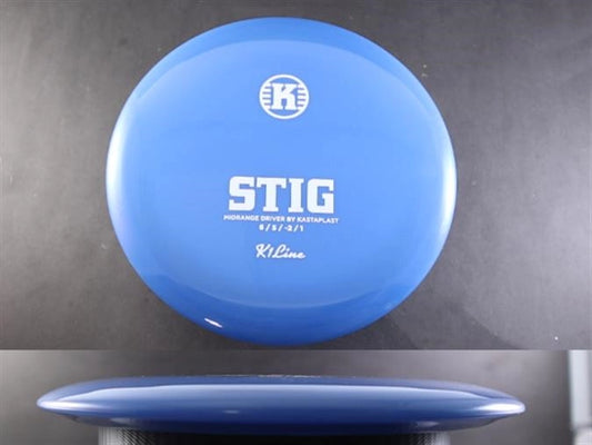 STIG - K1 LINE PLASTIC