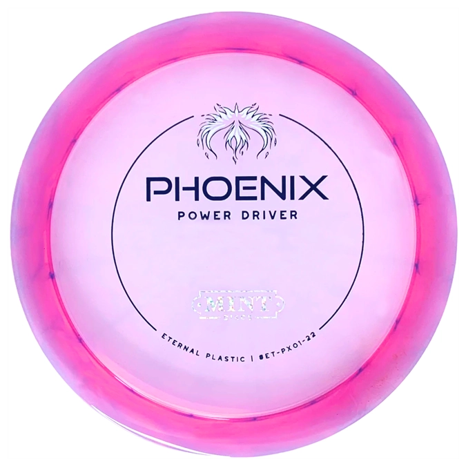 PHOENIX - ETERNAL FLEX PLASTIC