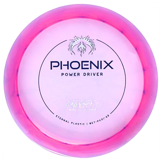 PHOENIX - ETERNAL FLEX PLASTIC