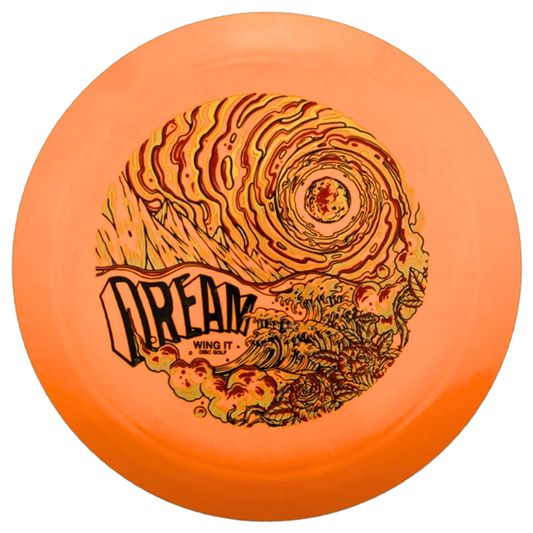 DREAM - LIFT PLASTIC