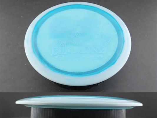 DIAMOND - OPTO ICE ORBIT PLASTIC