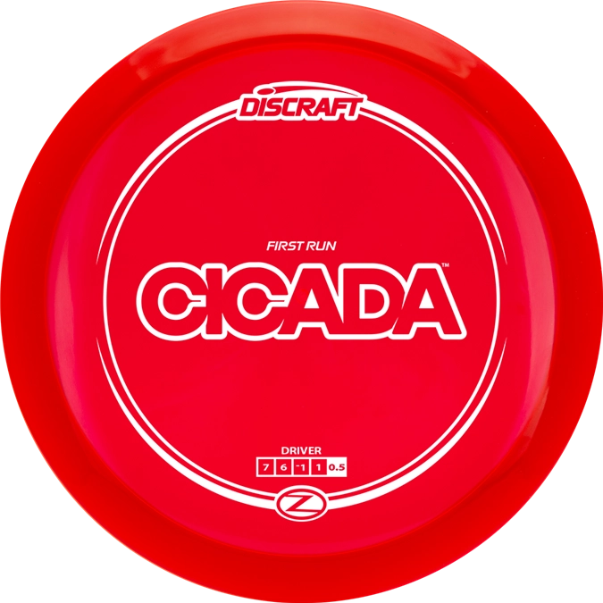 CICADA - Z LINE PLASTIC