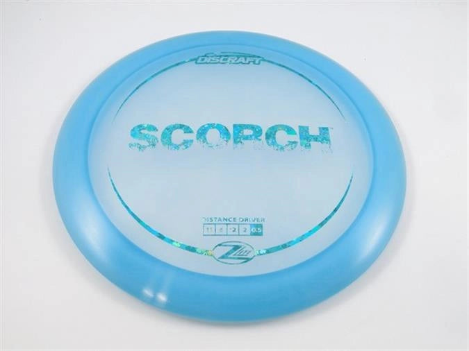 SCORCH - Z LITE PLASTIC