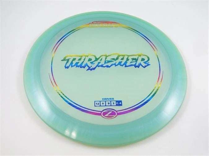 THRASHER - Z LITE PLASTIC