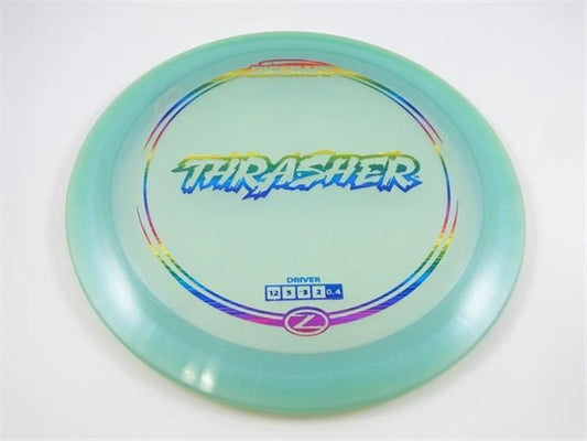 THRASHER - Z LITE PLASTIC