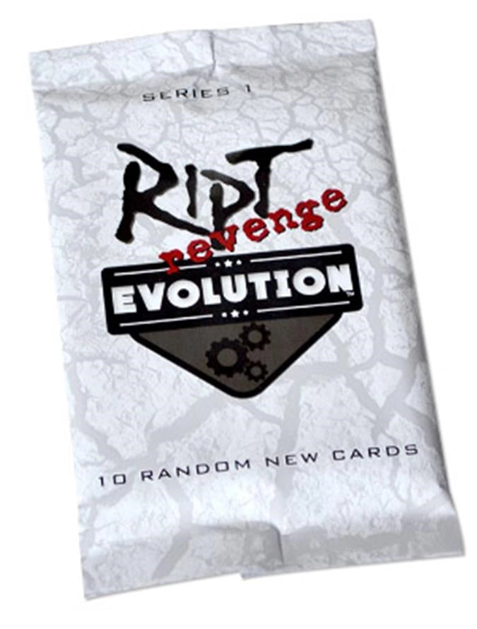 RIPT REVOLUTION EXPANSION