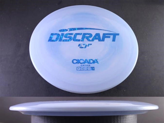 CICADA - ESP PLASTIC