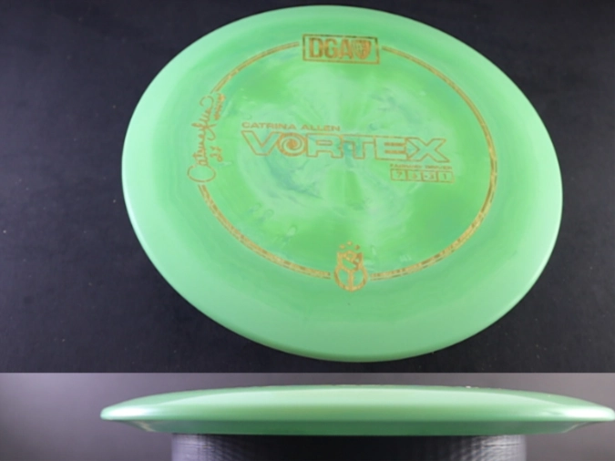 VORTEX - PROLINE SWIRL