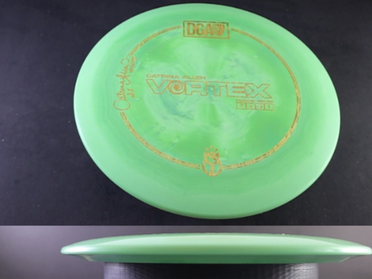 VORTEX - PROLINE SWIRL